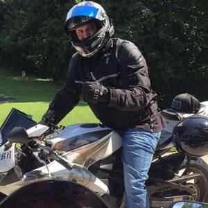 Meet your Posher, Roberto